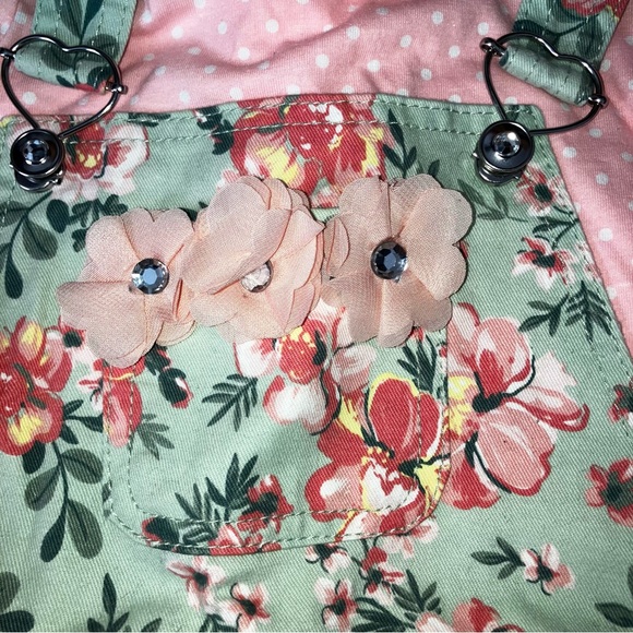 Adorable Short Tail Set NWOT - Picture 5 of 5